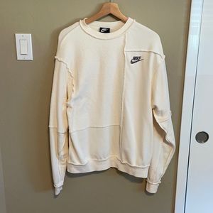 Women’s Nike Sportswear Icon Clash Sweater